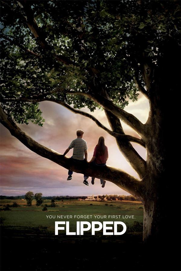 怦然心动 Flipped (2010)/1080p-吾爱分享