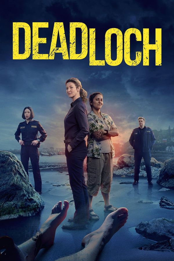 戴洛奇小镇 第一季 Deadloch Season 1 (2023)-吾爱分享