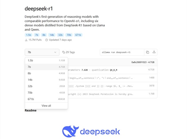 deepseek大模型本地部署使用以及本地知识库搭建（一）-吾爱分享