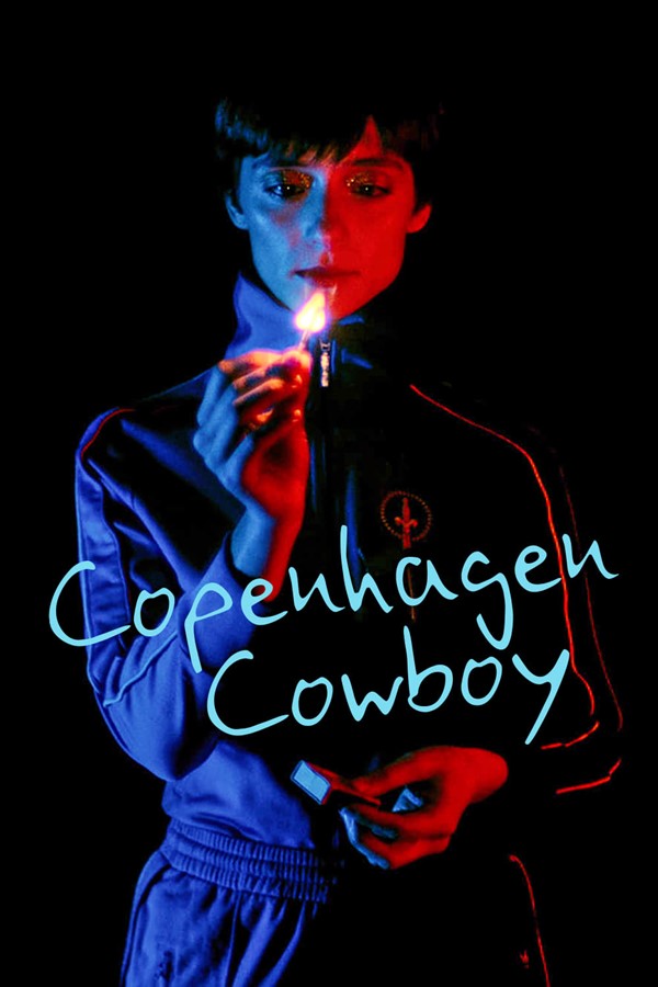 哥本哈根牛仔 Copenhagen Cowboy (2022)1080P-吾爱分享